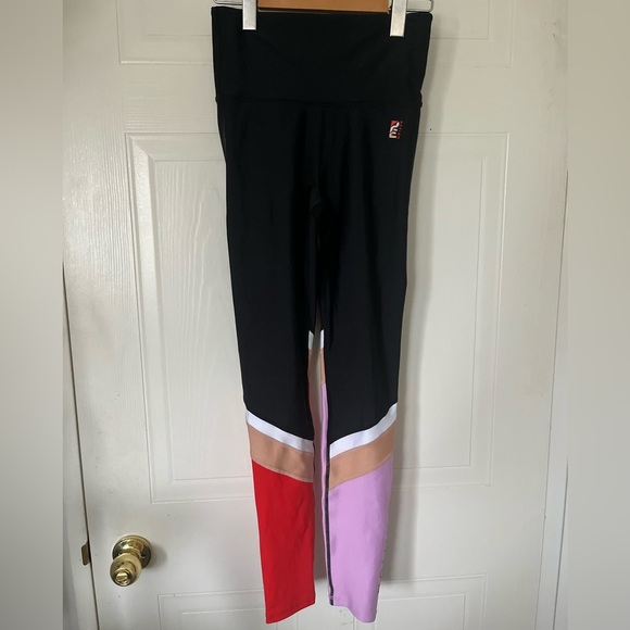 P.E. Nation X Asics Tracklite Legging - Picture 5 of 14